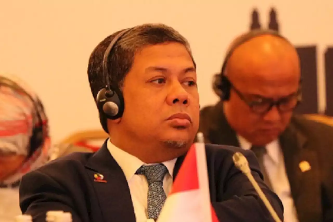 Fahri Hamzah: Pejabat Publik Bukan Petugas Partai Politik - Pikiran-Rakyat.com