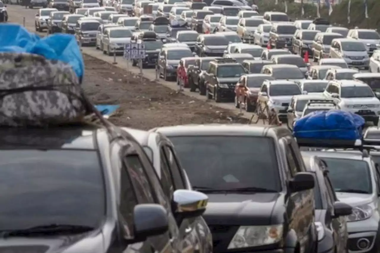 Menteri PUPR Pastikan Infrastruktur Jalan dan Jembatan Siap Dilalui Pemudik Lebaran 2022 - Pikiran-Rakyat.com