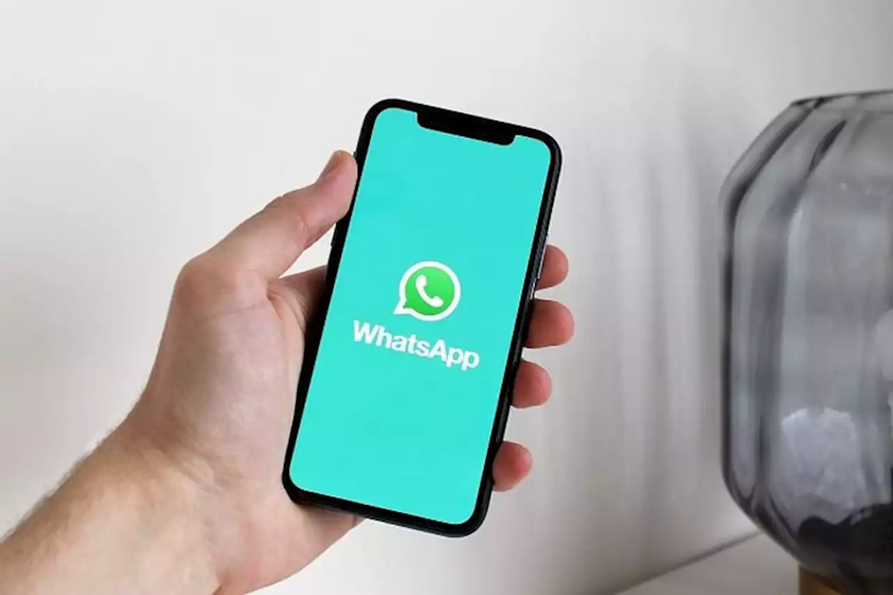 WhatsApp Uji Fitur Dukungan Multi Perangkat, Pengguna Bisa Akses Empat Perangkat dalam Satu Akun - Pikiran-Rakyat.com