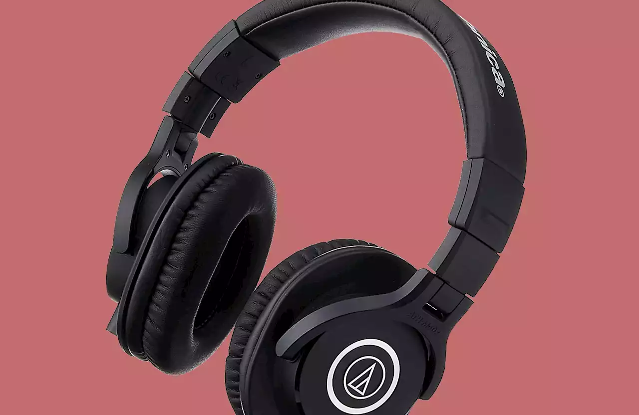 Best headphones under $100 of 2022