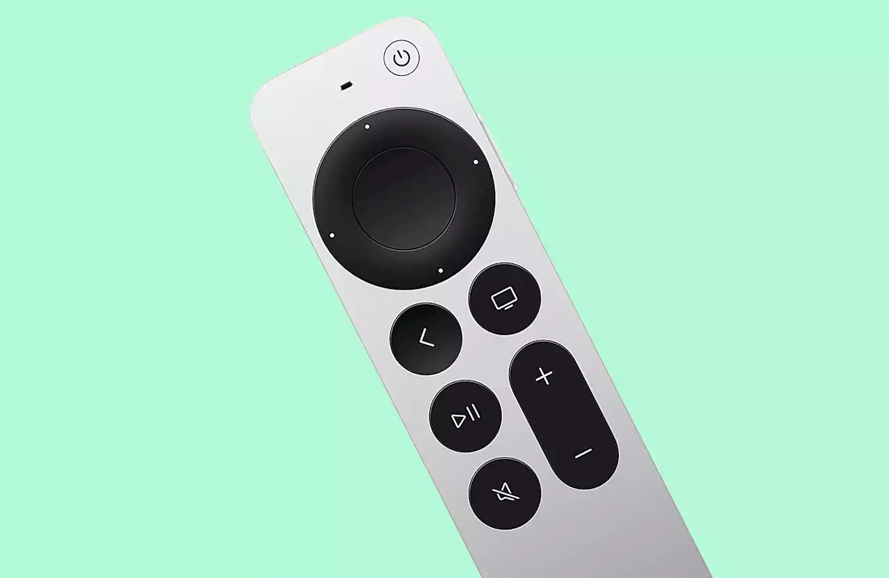 Best remotes for Apple TV of 2022