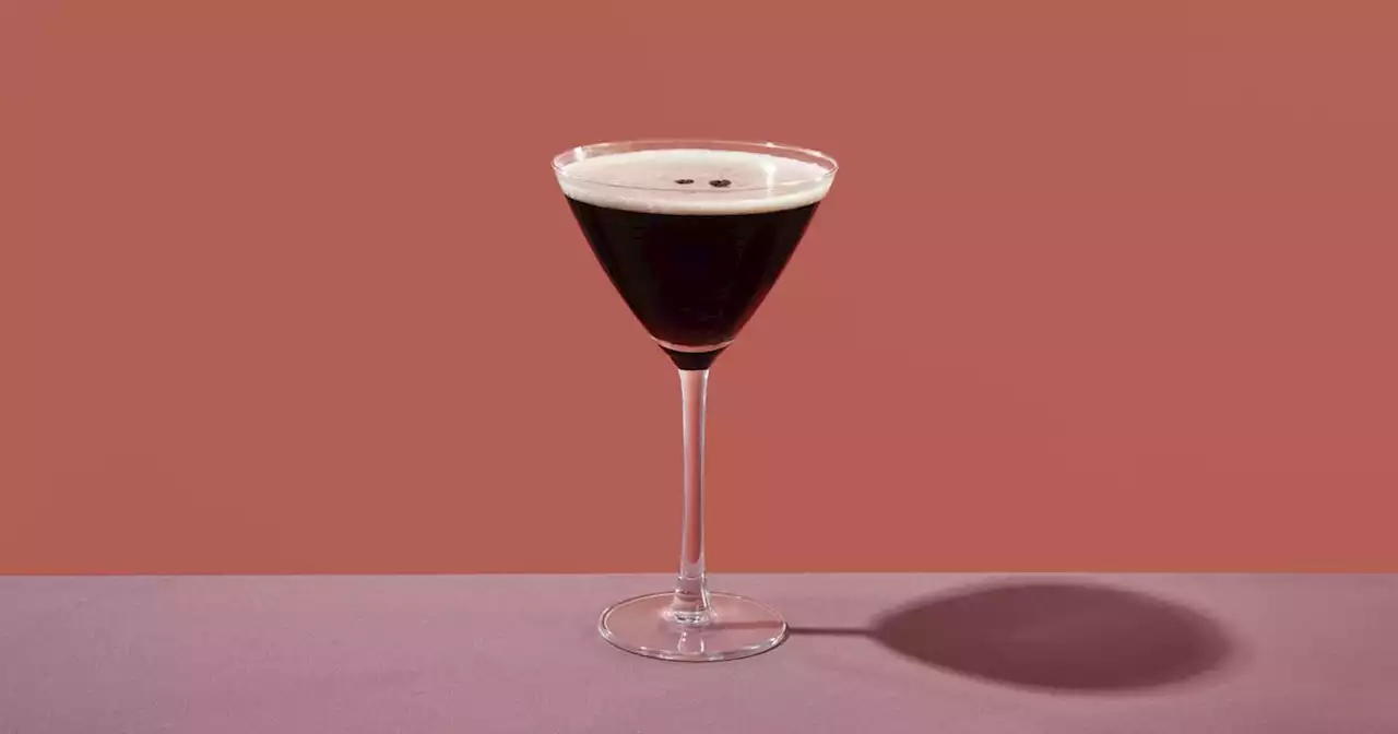 Are Espresso Martinis Really That Bad For You?