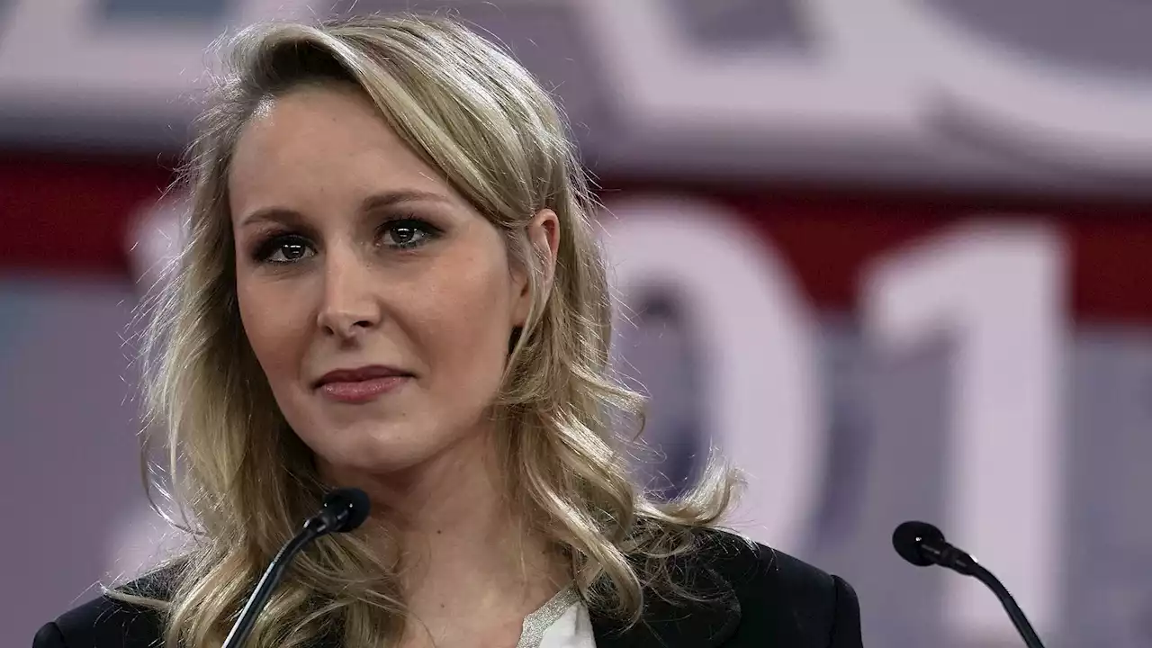 Marion Marechal (Le Pen) sfida la zia Marine, leader del partito Rassemblement National