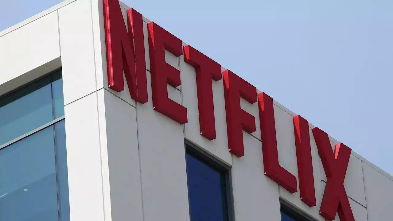 Netflix rocked by subscriber loss, may offer cheaper ad-supported plans