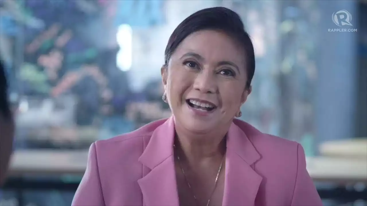 WATCH: #WeDecide – The first 100 days with Leni Robredo