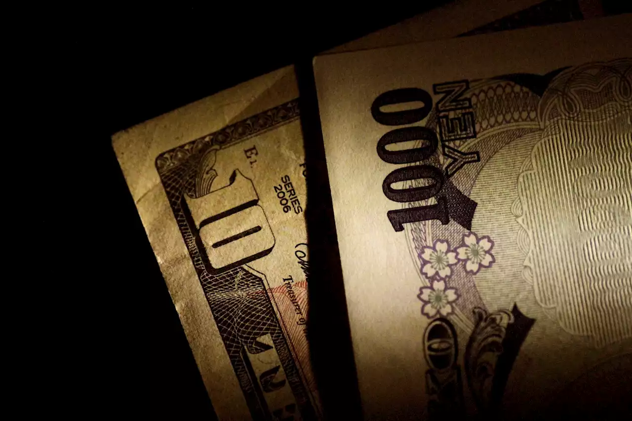 Yen's past points to more pain ahead