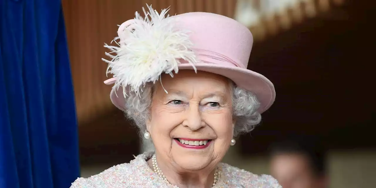 A new portrait of the Queen has been released in honour of her birthday