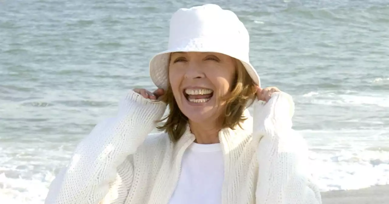 Coastal Grandma Is The Latest Escapist TikTok Aesthetic — Here's How To Dress The Part