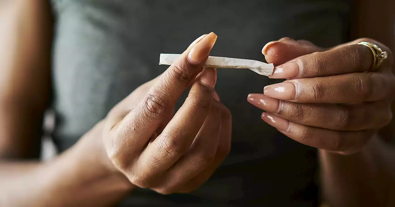 I Took A Break From Weed After Smoking For 3 Years — Here’s What Happened