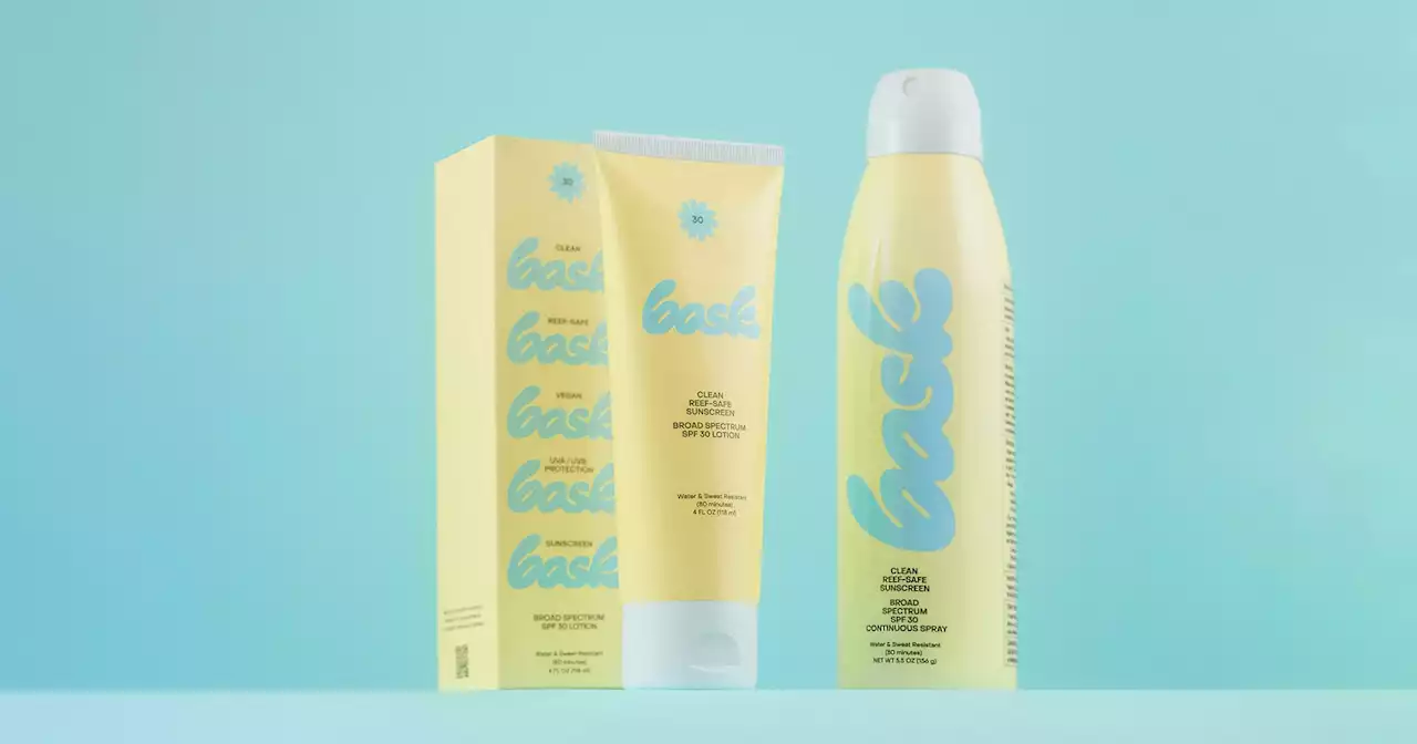 This Feel-Good Sunscreen Passes The Vibe Check