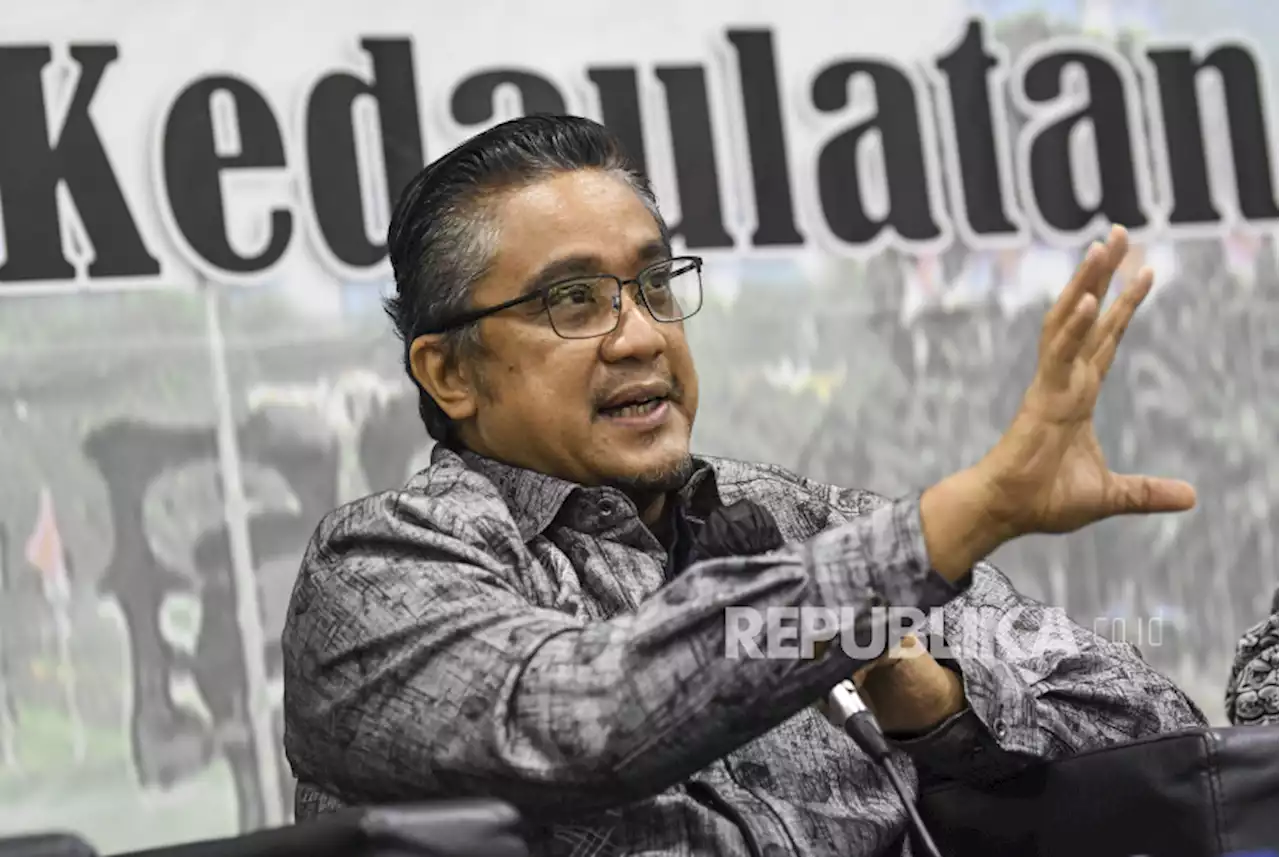 Dede Yusuf Minta Koni Jabar tak Tunda Musorprov |Republika Online