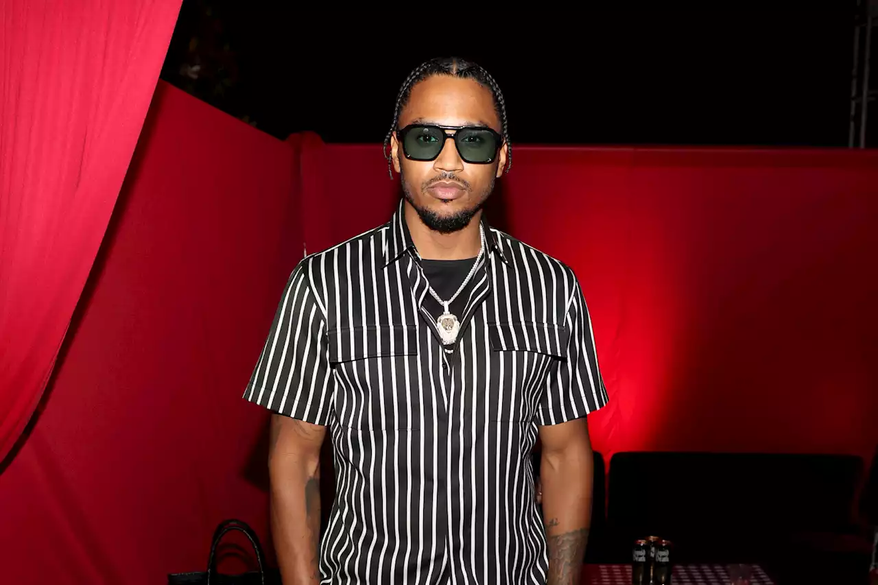 Trey Songz Facing $5 Million Settlement Demand for Allegedly Exposing a Woman's Breast