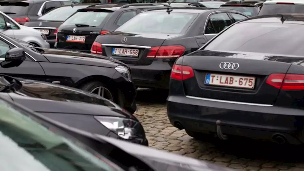 Plan taxi: les chauffeurs LVC titulaires d'une autorisation demandée après le 15 janvier 21 peuvent prester