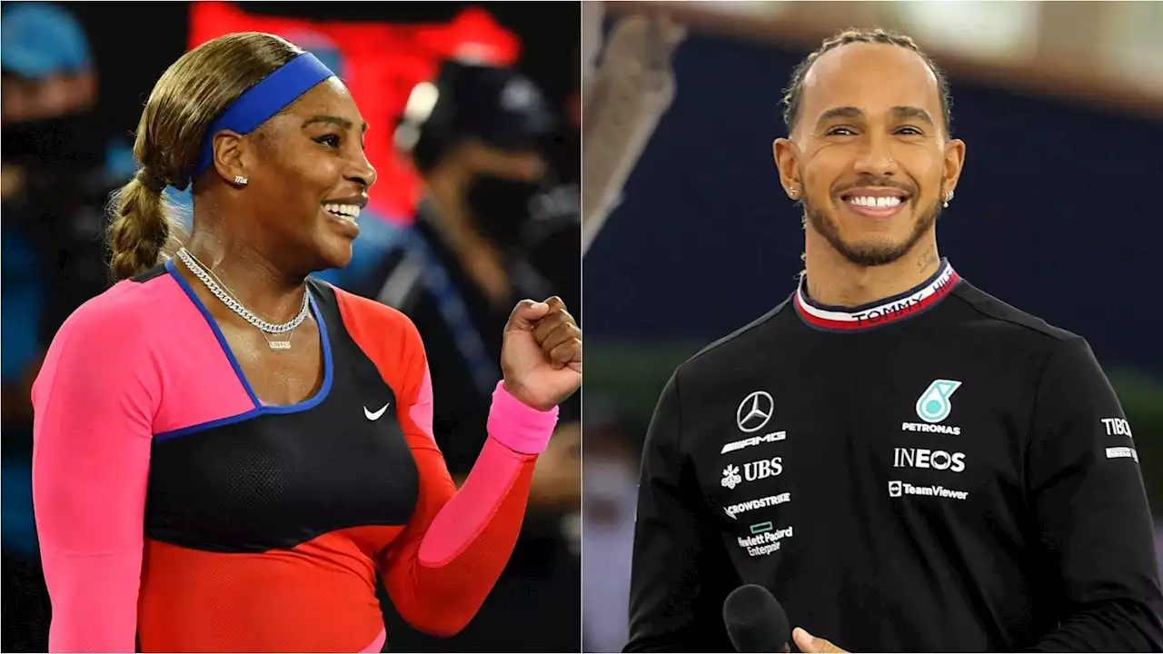 Serena Williams et Lewis Hamilton associés pour racheter Chelsea?