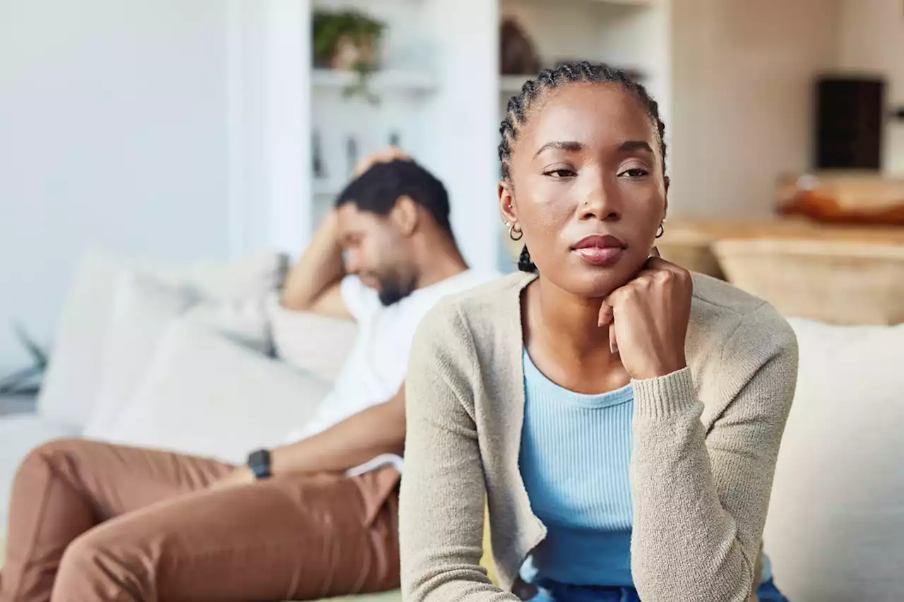 Experts Say These 10 Signs Could Mean It's Time To Divorce