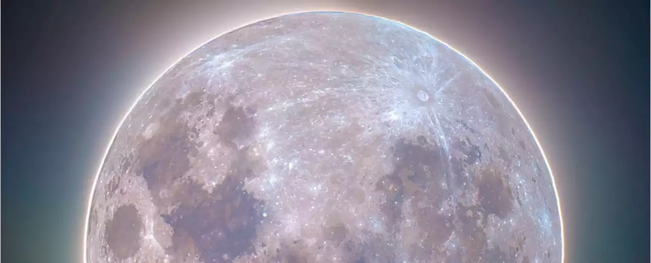 Secret US Defense Program Proposed Nuking The Moon, Documents Reveal