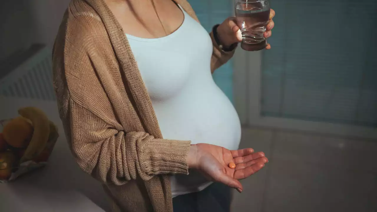 Why taking medications during pregnancy is so confusing