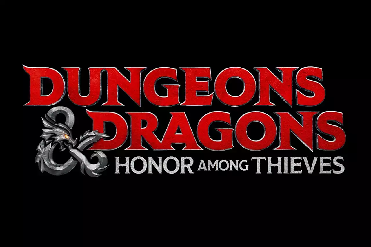 ‘Dungeons & Dragons’ Unveils Official Title and Release Date