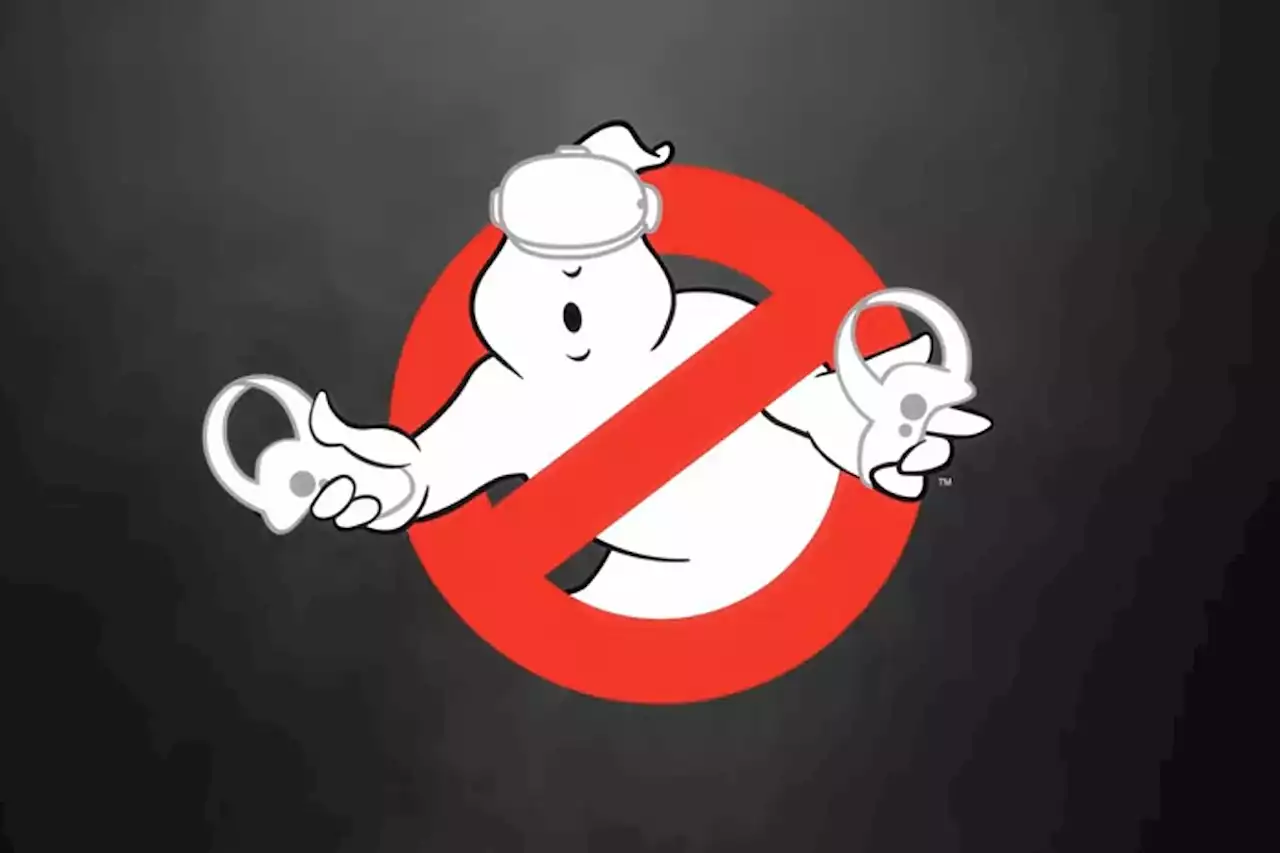 Ghostbusters Is Getting a Co-Op VR Game