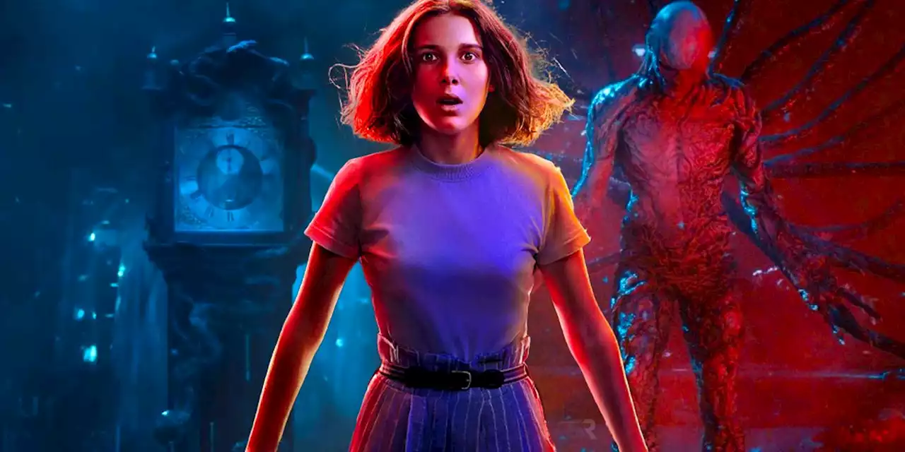 Stranger Things Creators Tease Potential Netflix Spinoffs