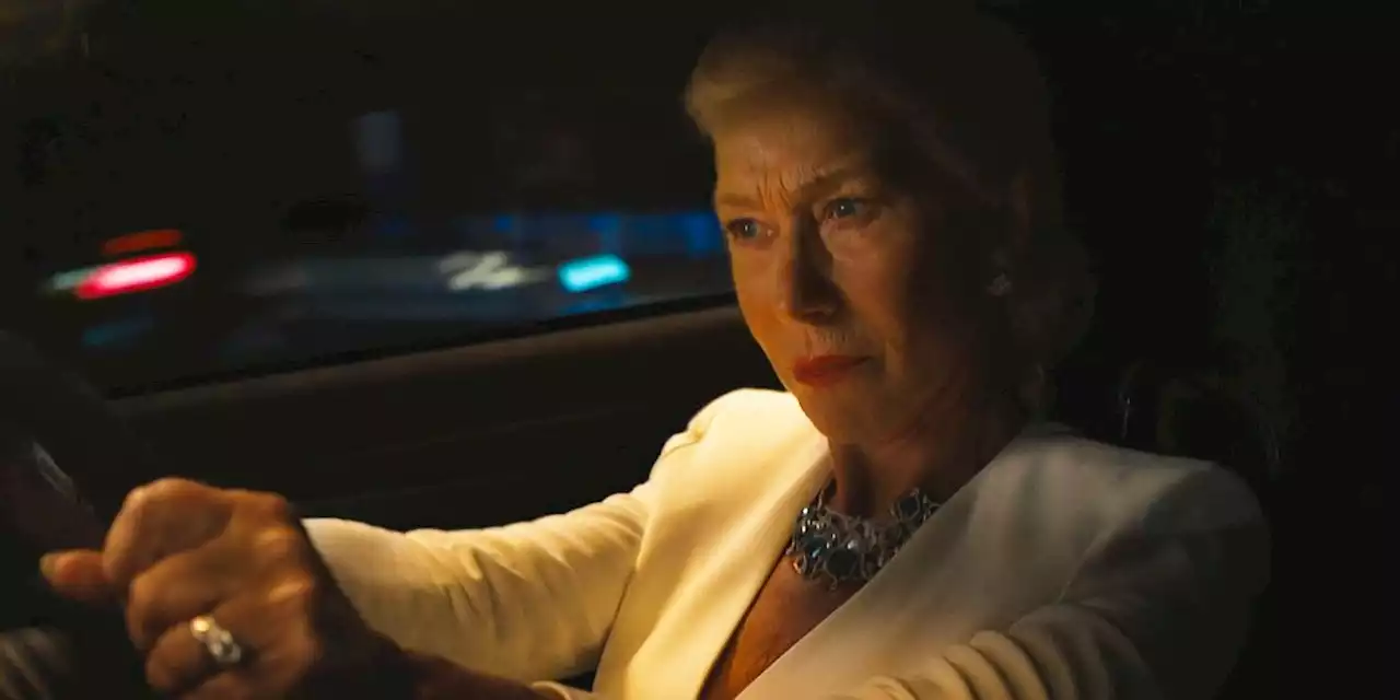 Helen Mirren Believes She'll Return For Fast & Furious 10