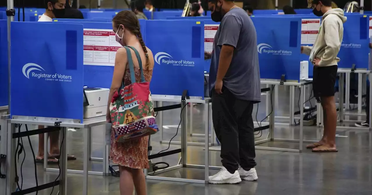 San Diego city leaders raise concerns about proposal to switch city to 'instant runoff' voting