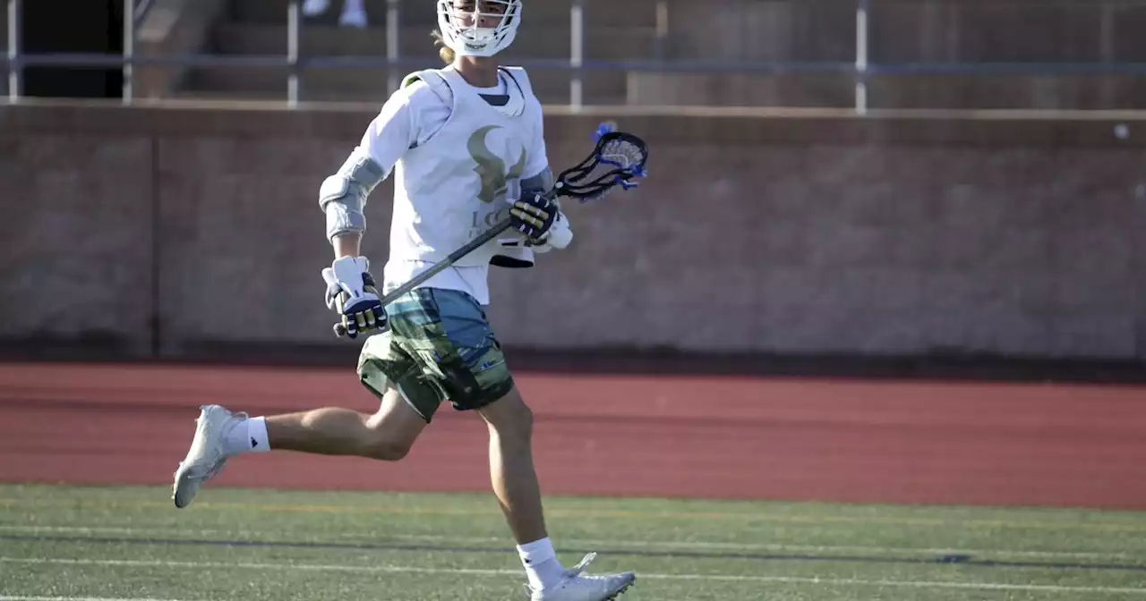 Torrey Pines, La Costa Canyon renew lacrosse rivalry Friday