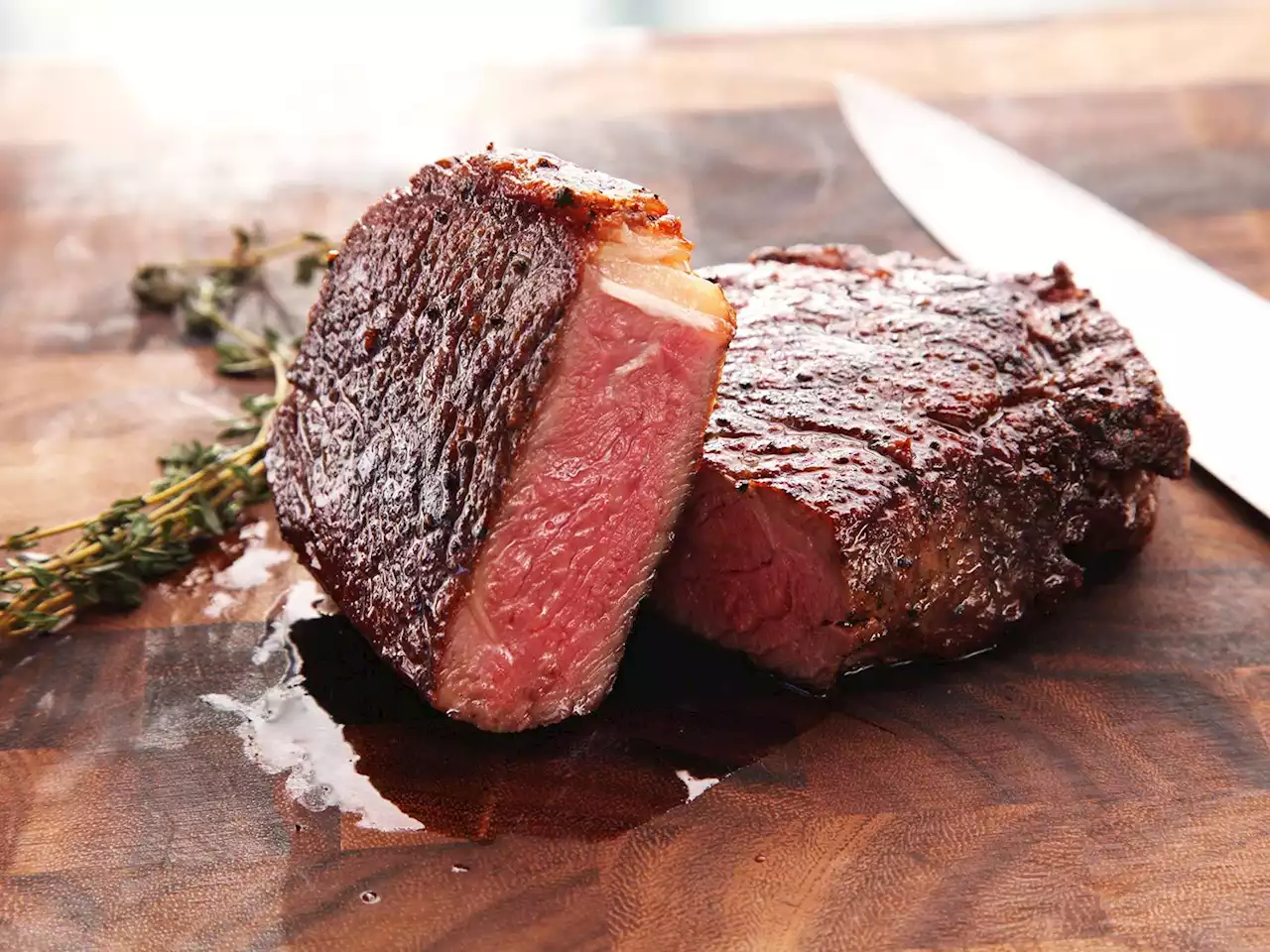 Sous Vide Steak Guide | The Food Lab