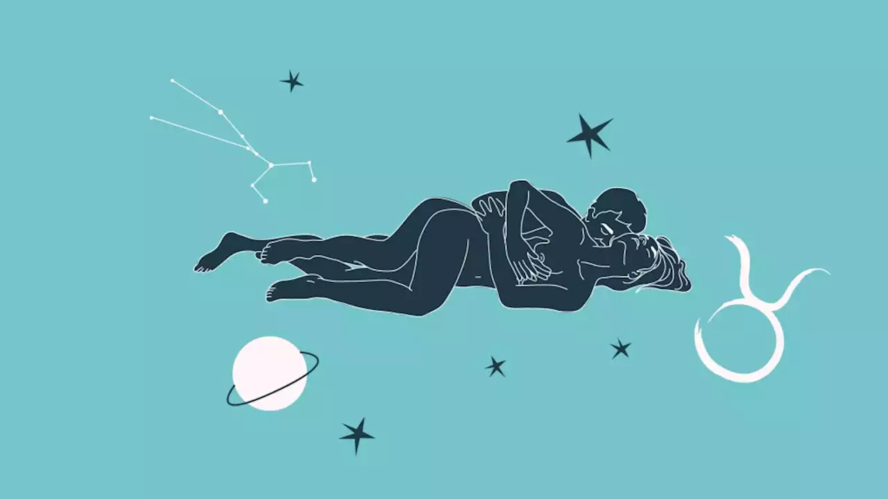 Spooning is the Cozy, Comforting Sex Position You Need to Try During Taurus Season