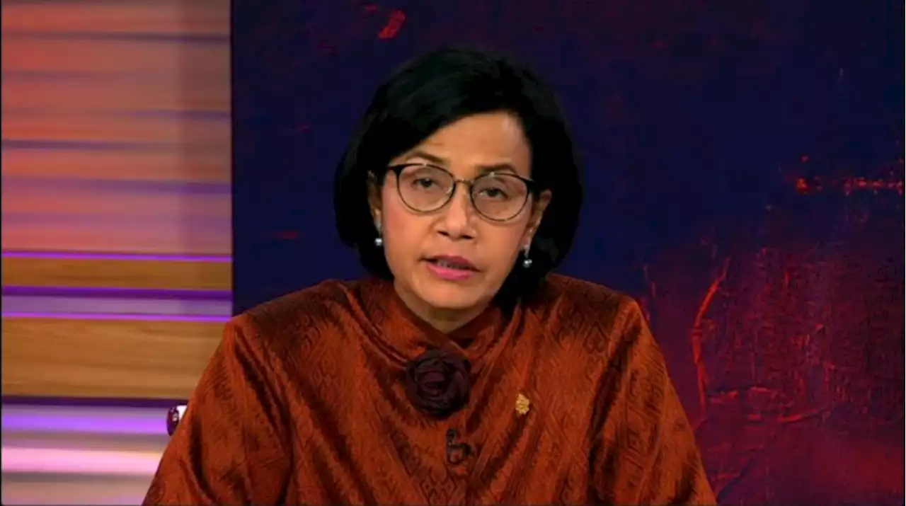 Anggota G20 Kutuk Perang Rusia-Ukraina, Sri Mulyani: Hambat Pemulihan Ekonomi