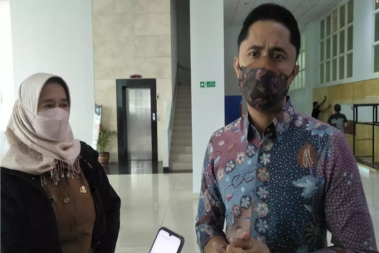 Hengki Kurniawan Minta THR di Bandung Barat Dibayar Tepat Waktu dan Tidak Dicicil