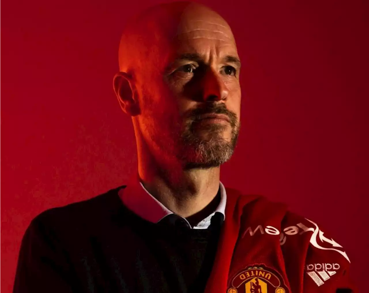 Kepincut Gaya Permainan Jadi Alasan Manchester United Pilih Ten Hag