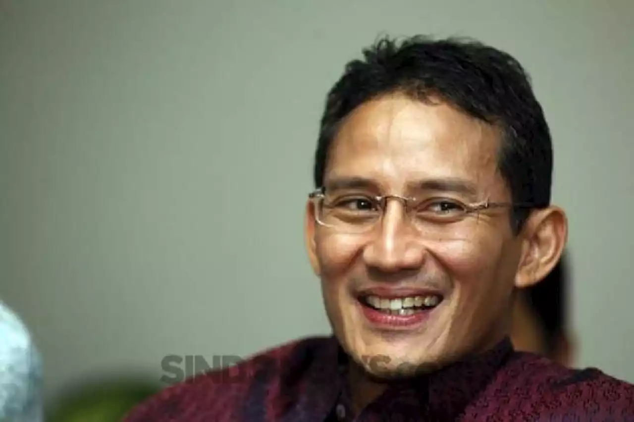 Laba Tembus Rp24,9 Triliun, Emiten Sandiaga Uno Bagi Dividen Rp814 Miliar