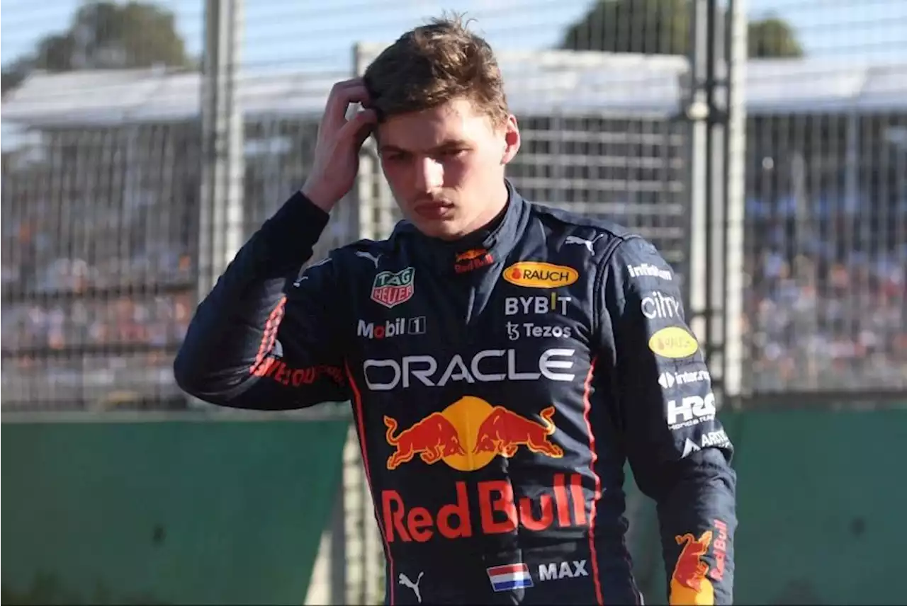 Sambut GP Emilia Romagna 2022, Max Verstappen: Kuncinya Latihan Bebas 1