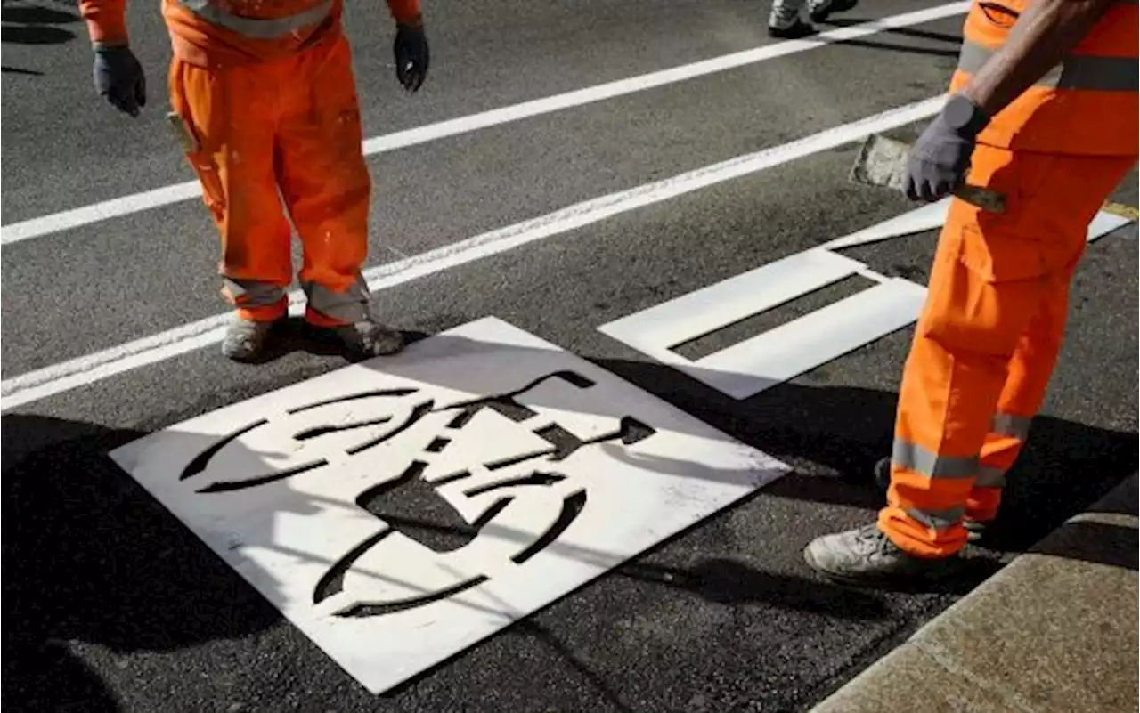 Milano, pista ciclabile in Corso Sempione: lavori al via il 26 aprile