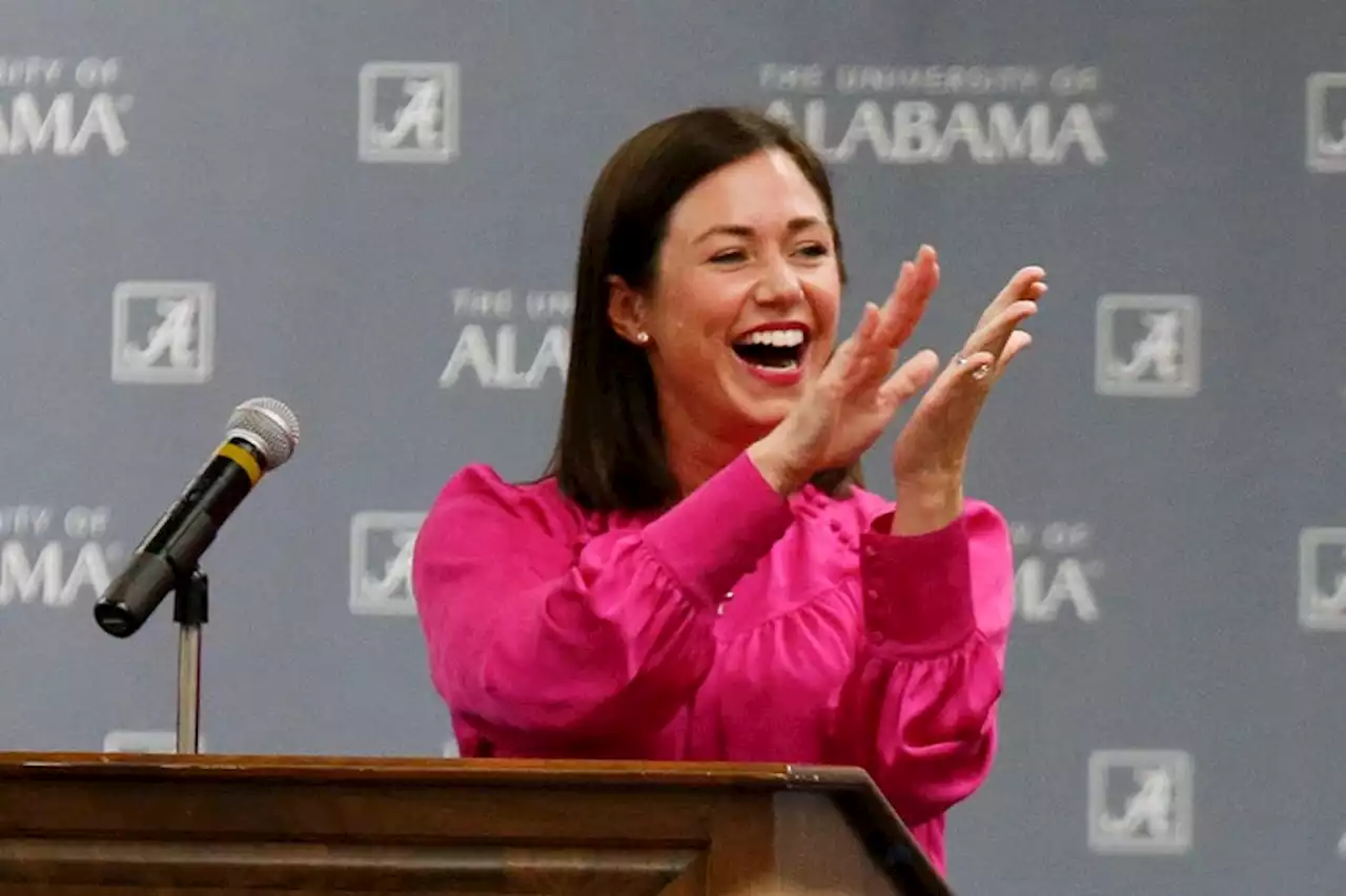 Alabama Candidate’s Husband Denies Liking Some Tweets a Few Years Back, Blames “Big Tech”