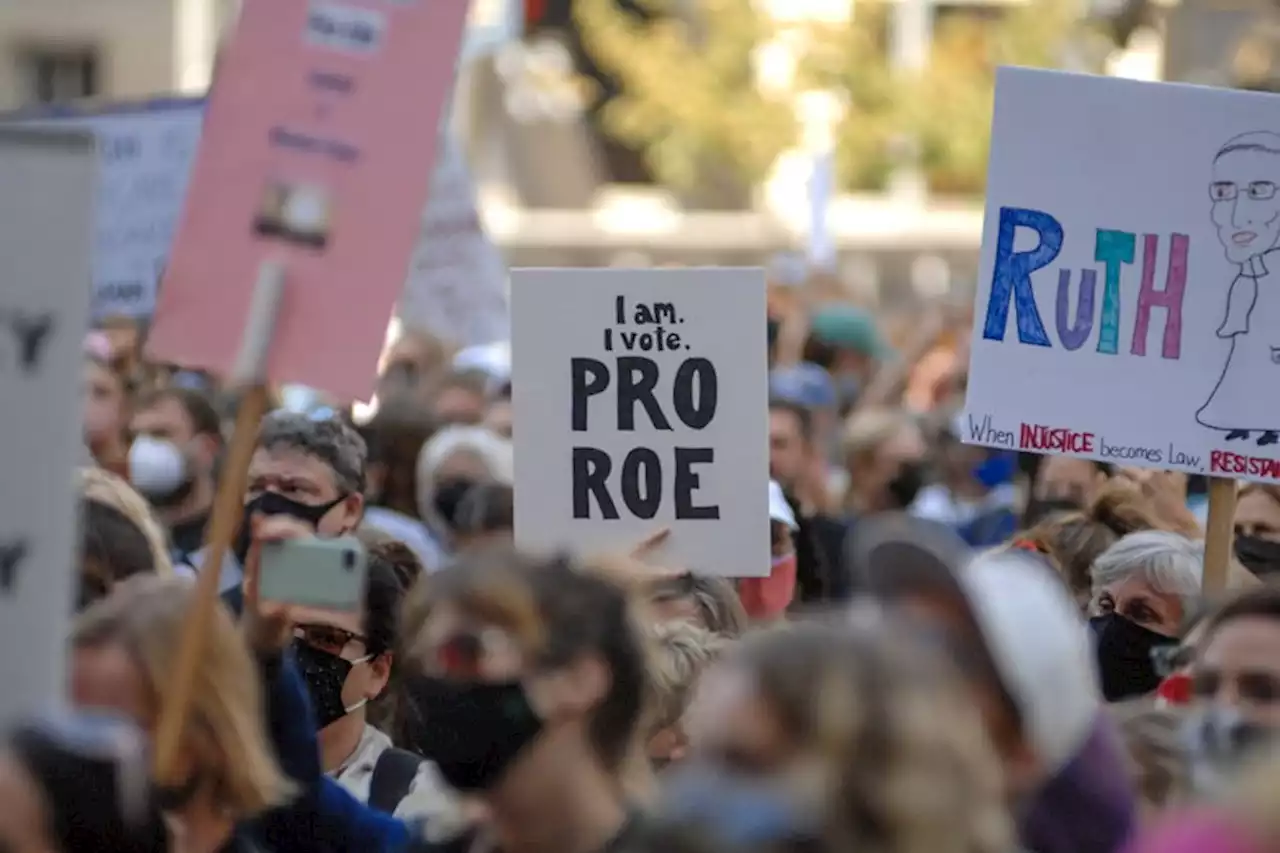 Only One Blue State Is Fully Preparing for the Next Phase of the Abortion Wars