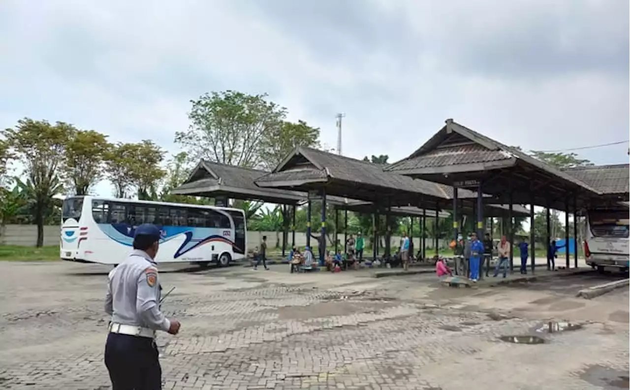 Kritik Kondisi Terminal Purbaya, Wali Kota Madiun: Sangat Tak Layak