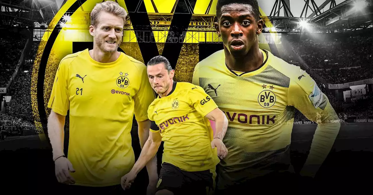 Teure Transfers des BVB seit 2015: rentabel oder Geldverschwendung?