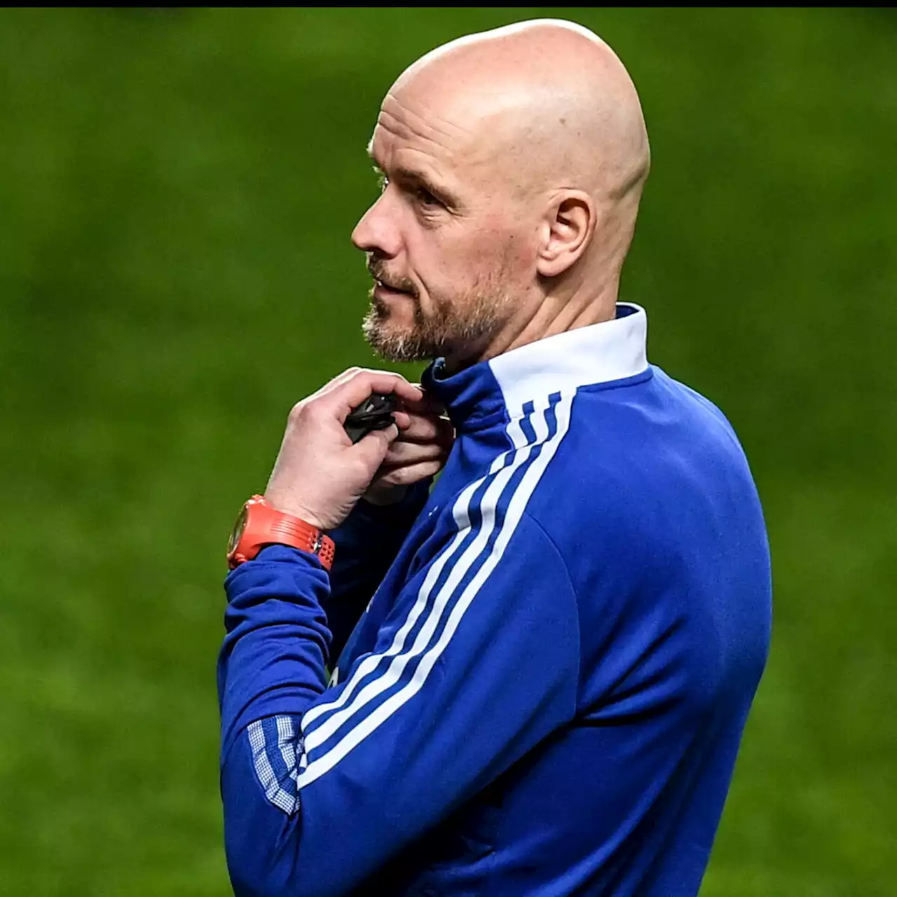 Il Manchester United cambia volto: Erik ten Hag sar&agrave; il prossimo allenatore