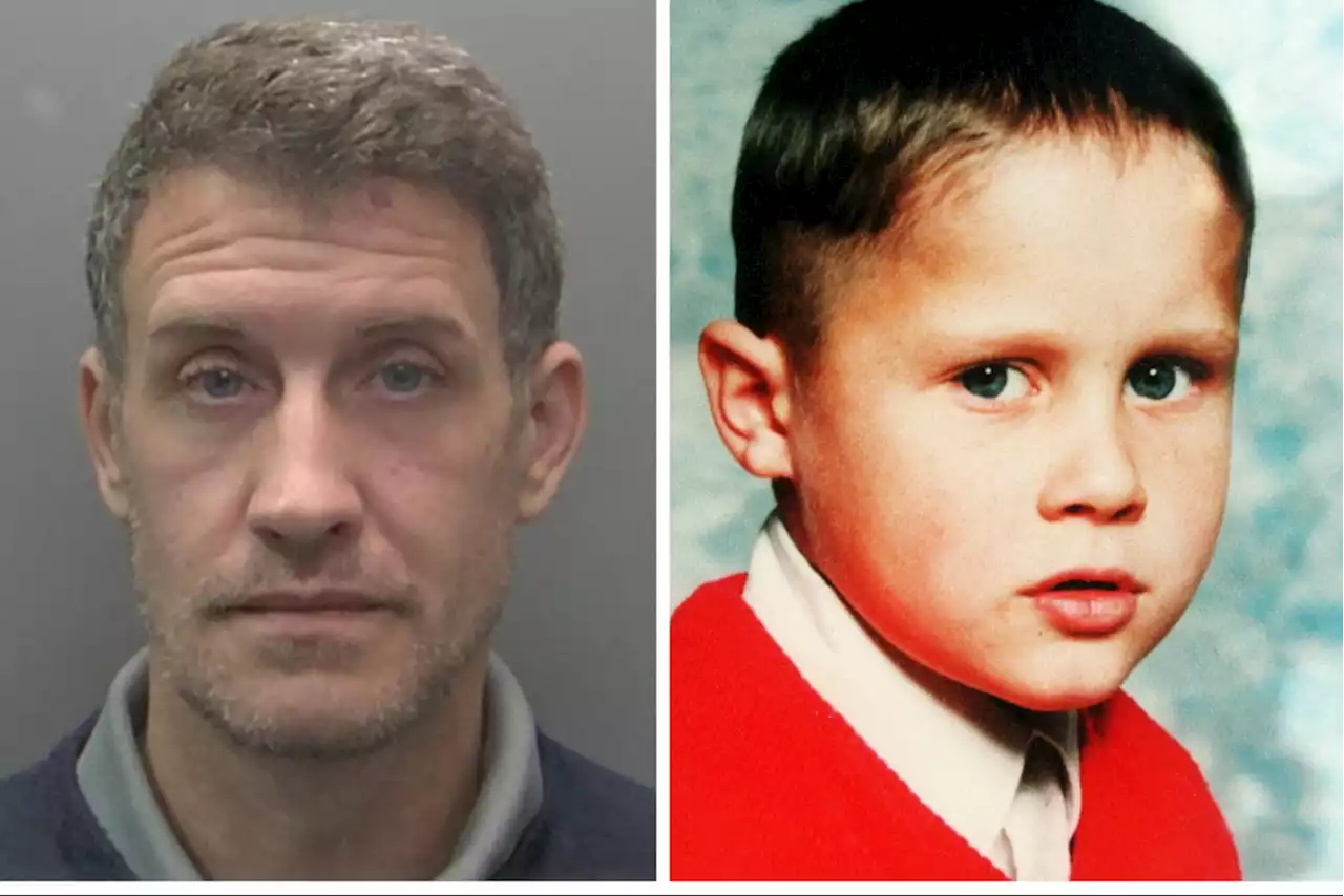 Man guilty of murdering six-year-old Rikki Neave over 27 years ago