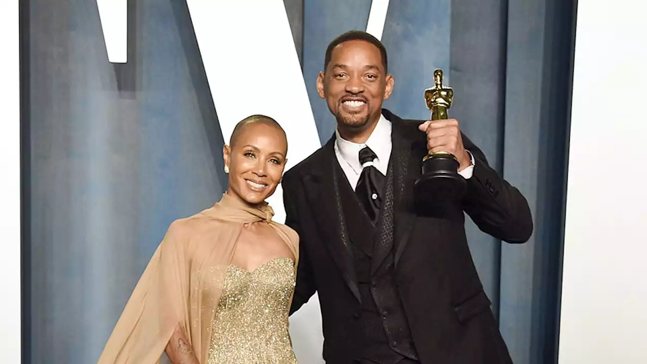 Will & Jada Might Be Getting a Divorce After the Oscars Slap—& It Could Be One of the ‘Ugliest’ in Hollywood