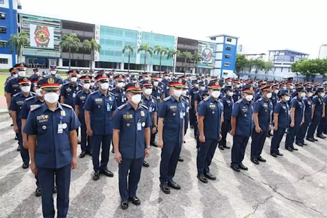 PNP logs 5 confirmed election-related violence