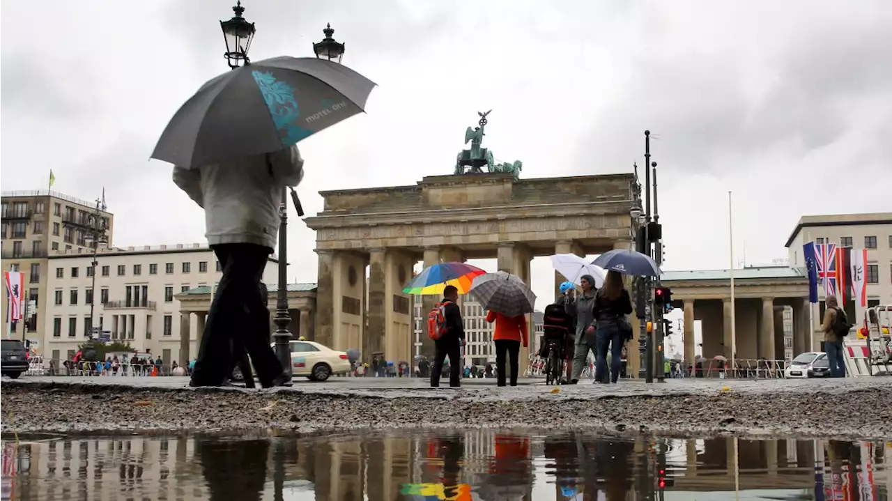 Mein Leben in Deutschland: Wie in der Nachbarschaft aufgewachsen