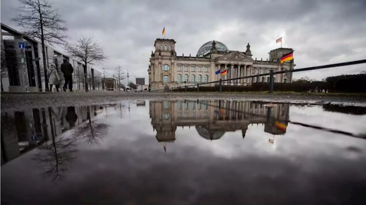 „Präsenz fremder Nachrichtendienste in Berlin besonders hoch“