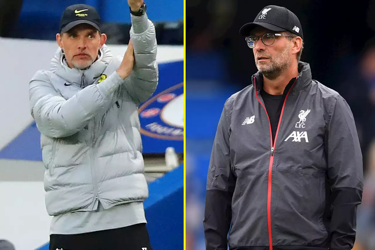 Tuchel takes a leaf out of Klopp's book as he bemoans pitch after Chelsea defeat