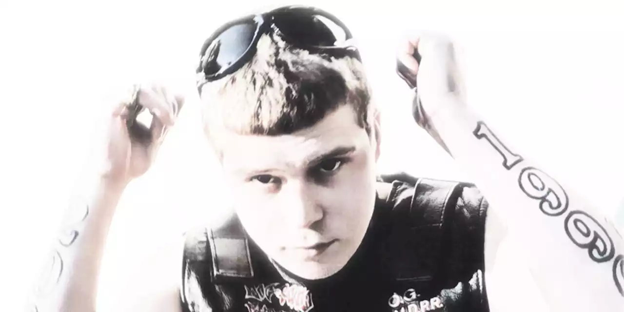 Neues Mixtape von Yung Lean: Musik zum Unterlegen von Videoclips