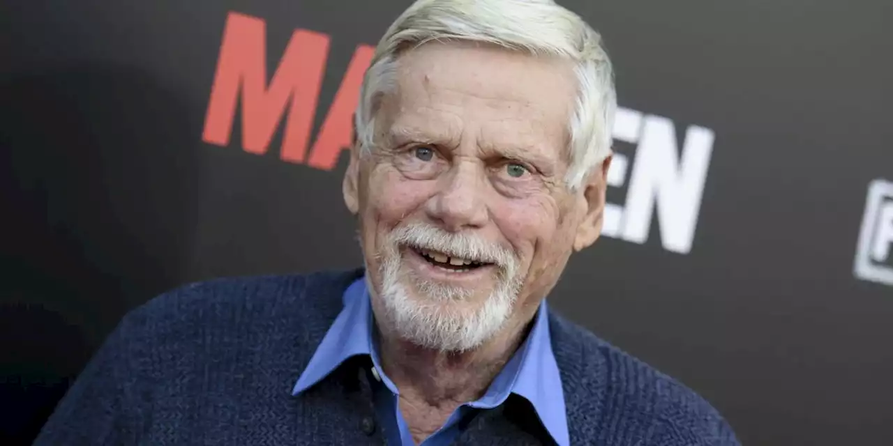 L’acteur Robert Morse (Mad Men) est décédé à l'âge de 90 ans