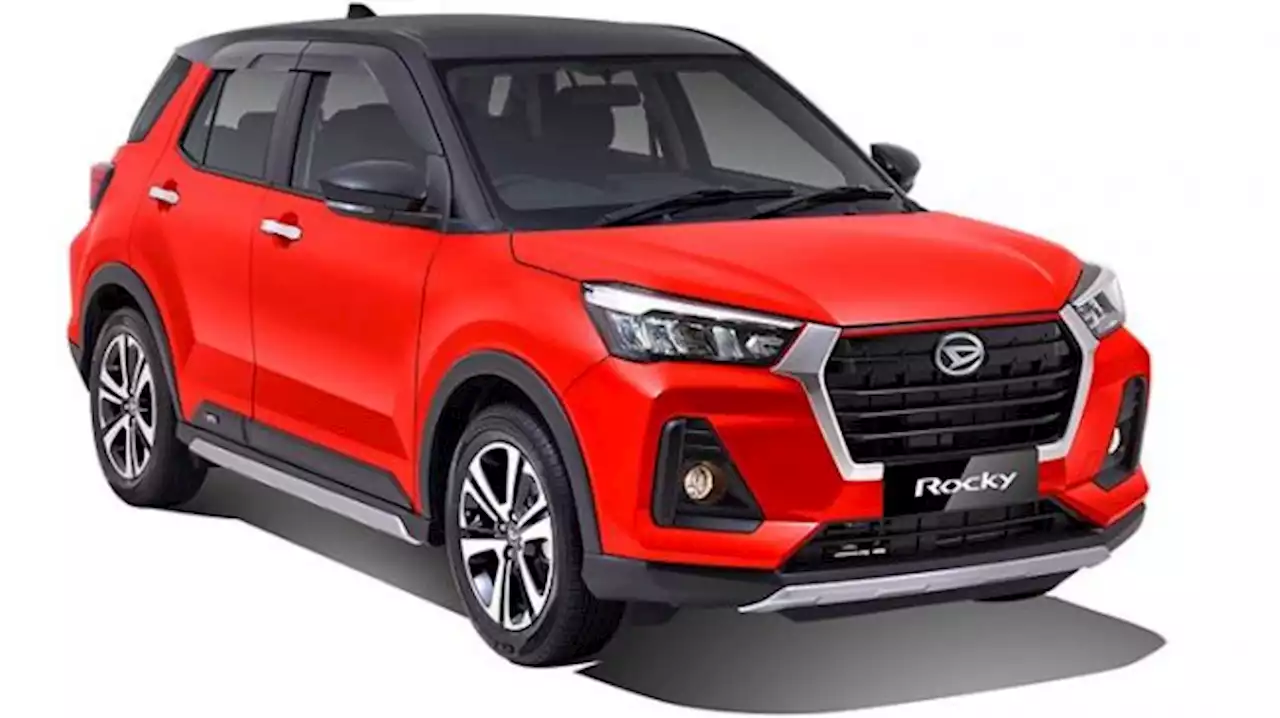 3 Tips Mudik Lebaran Aman Versi Daihatsu