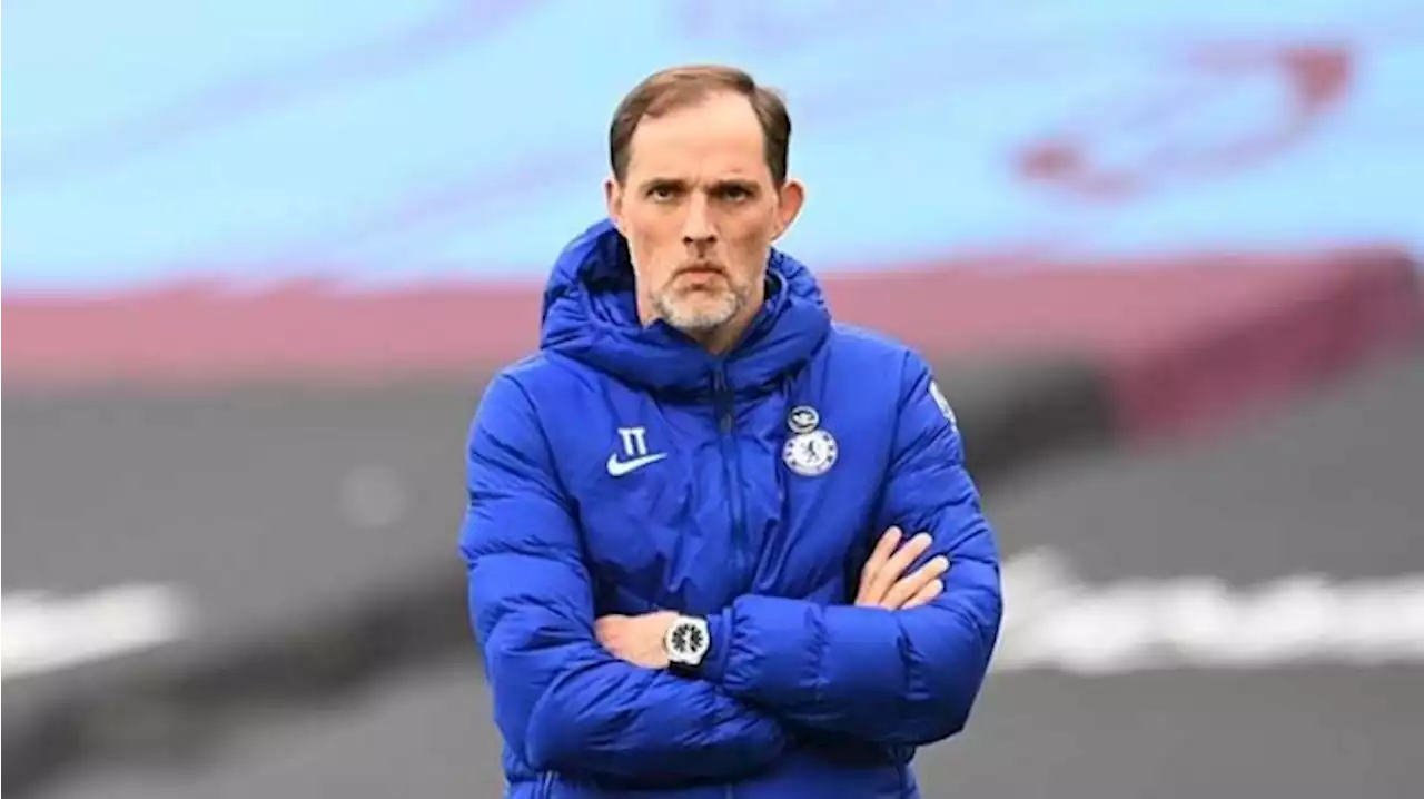 Chelsea vs Arsenal, Ini Pembelaan Thomas Tuchel Soal Blunder Andreas Christensen